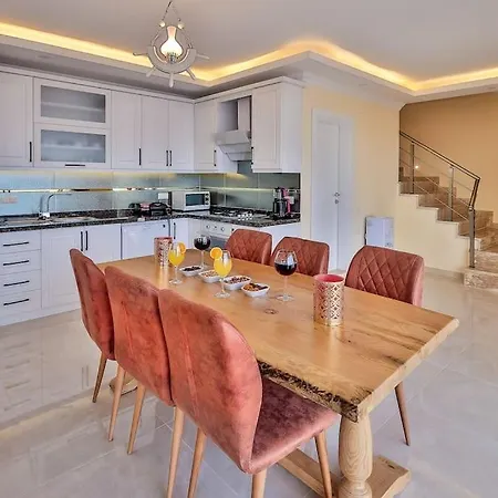 Villa Tarabya - Hill *
