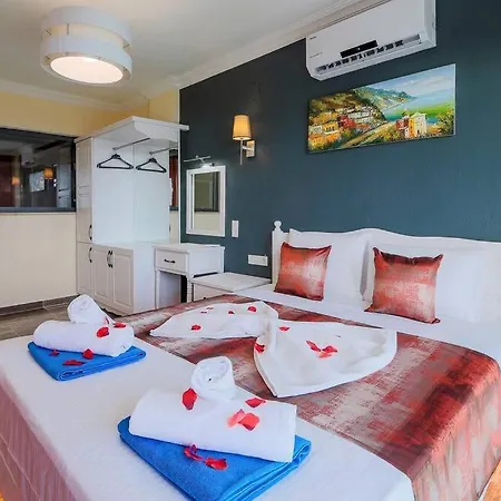 Tarabya - Hill Kalkan