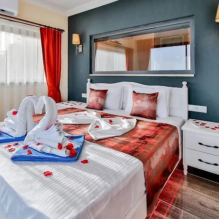 Villa Tarabya - Hill *