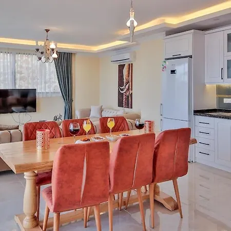 Tarabya - Hill Kalkan