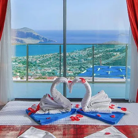 Villa Tarabya - Hill *
