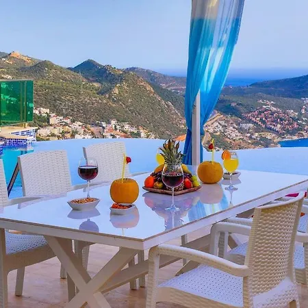Tarabya - Hill